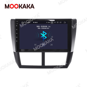 Subaru <span class=keywords><strong>Forester</strong></span>-sistema Multimedia para coche, pantalla táctil de 9 pulgadas, antiazul, Android 10,0, estéreo, 2008, <span class=keywords><strong>2009</strong></span>, 2010, 2011, 2012, 2013 - Product Image 5
