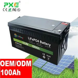 Solar Batteries Lithium Ion 48 Volts Battery Pack For Power Craft Cordless Drill