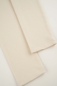 Бамбуковая пижама с длинным рукавом - Product Image 3