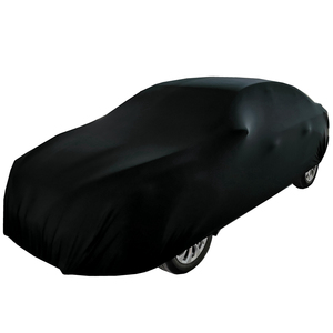 Traspirante Anti Elastico Indoor Antipolvere Spandex Copertura Auto - Product Image 5