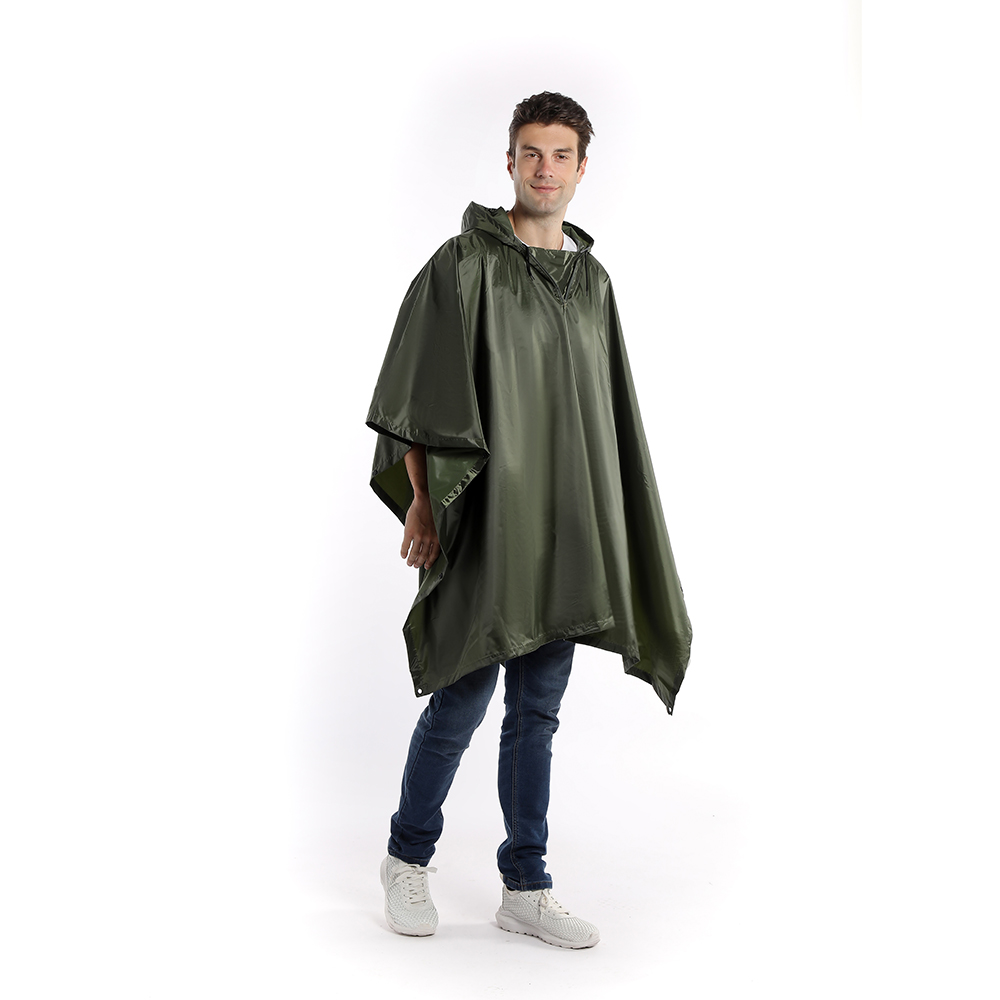 Verde militar