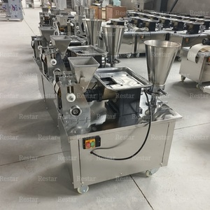 Máquina Automática para Hacer Samosas, Rollitos Primavera, Dumplings y Empanadas al por Mayor - Product Image 6
