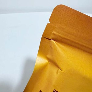 Sac d'emballage personnalisé pour aliments secs pour animaux de compagnie, saveur poulet, 340g, adapté aux chats et aux chiens - Product Image 5