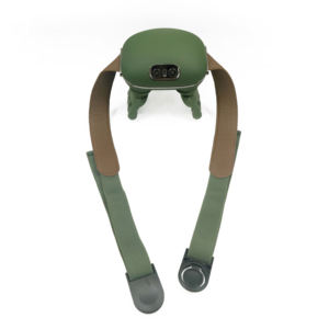 OEM/ODM Elektrischer Shiatsu 4D Knetmassagegerät mit simuliertem menschlichem Handdesign für Nacken- und Schultermassage zur Schmerzlinderung - Product Image 2