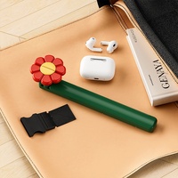 Support de Lecture Portable en Plastique Réglable pour Ordinateur de Bureau, Base Pivotante à 360°, Support de Tablette pour Usage Domestique, Modèle 32806