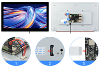 Carte de développement Linux haute performance AIsmartlink Luckfox RV1126B