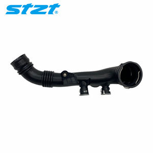 STZT 13717590306 Pièces automobiles Intercooler Turbocompresseur <span class=keywords><strong>Tuyau</strong></span> <span class=keywords><strong>d</strong></span>'<span class=keywords><strong>admission</strong></span> <span class=keywords><strong>d</strong></span>'<span class=keywords><strong>air</strong></span> 11657556554 pour <span class=keywords><strong>BMW</strong></span> <span class=keywords><strong>E90</strong></span> E92 E93 335i <span class=keywords><strong>Tuyau</strong></span> <span class=keywords><strong>d</strong></span>'<span class=keywords><strong>admission</strong></span> - Product Image 1