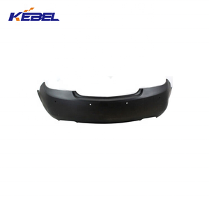 Pièces de carrosserie pare-chocs avant sans capteur 20979560 20878639 pare-chocs arrière sans capteur pour Buick Lacrosse 2009 -2013 - Product Image 2