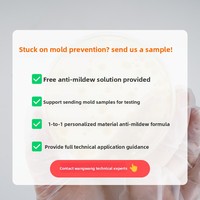 Traitement des taches de moisissure, nettoyant liquide pour salle de bain, nettoyant ménager naturel anti-moisissure, spray anti-moisissure personnalisé