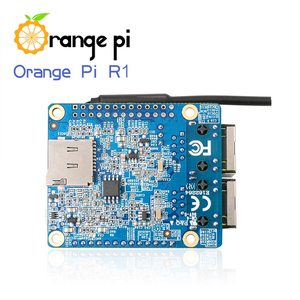 Orange Pi R1 512MB H2 Quad-Core 32-bit Cortex-A7 Placa de Desarrollo de Código Abierto SBC Ejecuta Android 4.4/<span class=keywords><strong>Ubuntu</strong></span>/Debian - Product Image 6