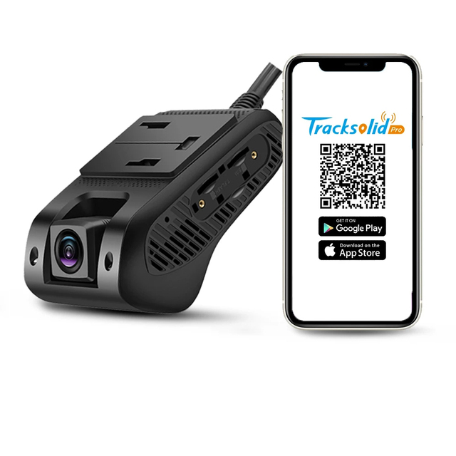 Jimi Lot JC400P HD 1080P Video Recorder Wifi Hotspot Dual Lens Camera Front and Rear Vehicle Dash Cam 4G DVR Car Dashcam Gps