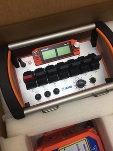 Control Remoto de Alto Rendimiento Putzmeister Hbcc 735 <span class=keywords><strong>727</strong></span> para Camión Bomba de Concreto con 4 y 5 Secciones de Pluma - Product Image 3