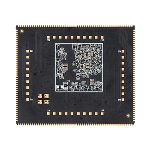Nhúng ai <span class=keywords><strong>chip</strong></span> 8nm công nghiệp ban kiểm soát chìa khóa trao tay tùy chỉnh pcba IOT ban phát triển Android/Linux LPDDR4 RAM tốc độ BMS 16S - Product Image 1