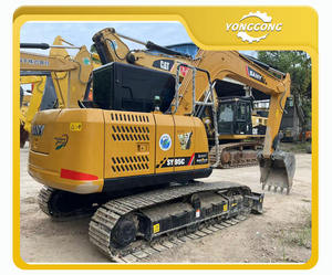 รถขุดขนาดเล็ก Sany SY95c มือสอง ราคาถูก รุ่น SY 95C SY95 SY 95 ประสิทธิภาพเยี่ยม แรงสูง - Product Image 3