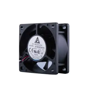 Electronic components QFR1212GHE-SP01 QFR1212GHE 12V 120x120x38mm 21.6W 2/3/4 wires Cooling fan supplier