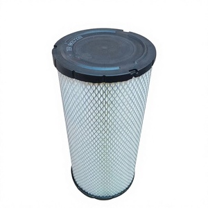 Nuevo Filtro de Aire para Excavadora VISTORA 84217229, Papel de Filtro de Alta Calidad para Reemplazo del Motor - Product Image 1