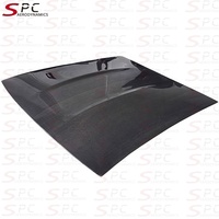 SPC 992 Trockene Carbonfaser-Dachabdeckung für Porsche 911 2019+ Prepreg Carbonfaser-Dachhaut für Porsche 992 911 Turbo S Autoteile