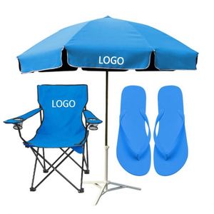 Promotional Travel Corporate Items Kit Beach Tourist Seaside <b>Gift</b> <b>Set</b> Product - Product Image 4