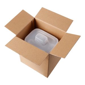 ชุดถังล้างและอบเรซิ่น Anycubic Wash And Cure 3 พร้อมตะกร้าและโรเตอร์สำหรับทำความสะอาดเรซิ่นเครื่องพิมพ์ 3 มิติ - Product Image 5