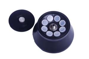 Gl21m 21000rpm 4x1000ml tốc độ cao khối lượng lớn làm lạnh y tế thiết bị phòng thí nghiệm Máy ly tâm - Product Image 4