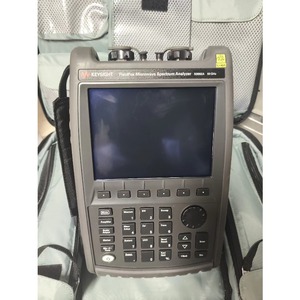 Analisador de Espectro de Micro-ondas Portátil KEYSIGHT N9962A FieldFox, 50 GHz, Preço Negociável - Product Image 5