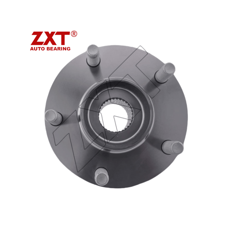 ZXT Bearing Original Quality KD35-33-04XC IJ123172 for MAZDA Auto