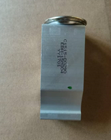 Vanne d'expansion de climatisation automobile OEM d'origine 8020025100 Type H pour Geely Coolray Binyue, pièces détachées de climatisation