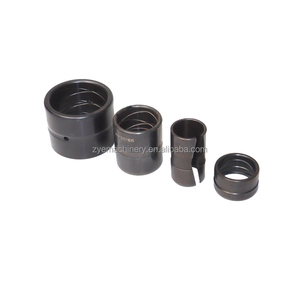 最高品質の掘削機用バケットピンとブッシング（40cr、42crmo） - Product Image 5