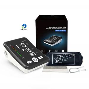 Tensiomètres numériques vétérinaires EUR VET de haute qualité pour la mesure de la pression artérielle - Product Image 2