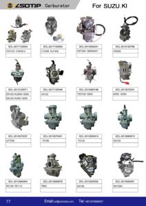 <span class=keywords><strong>Carburador</strong></span> AS <span class=keywords><strong>2T</strong></span> REG.2520 2505 17/18/19/20/21mm, para el coche, Ensamblaje. <span class=keywords><strong>Carburador</strong></span> <span class=keywords><strong>de</strong></span> motor <span class=keywords><strong>de</strong></span> motocicleta para motor Universal Scooter AM6 - Product Image 2