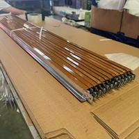 Fabricant professionnel de barres en T en acier galvanisé pour plafond, grille en T galvanisée suspendue au plafond de haute qualité