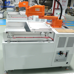 Cobot de Escritorio de 4 Ejes, 6 kg de Carga Útil, para Recoger, Colocar, Dispensar y Empacar, Brazo Robótico Pequeño para Automatización de Fábrica, Envío desde Hong Kong con Certificación CE - Product Image 4