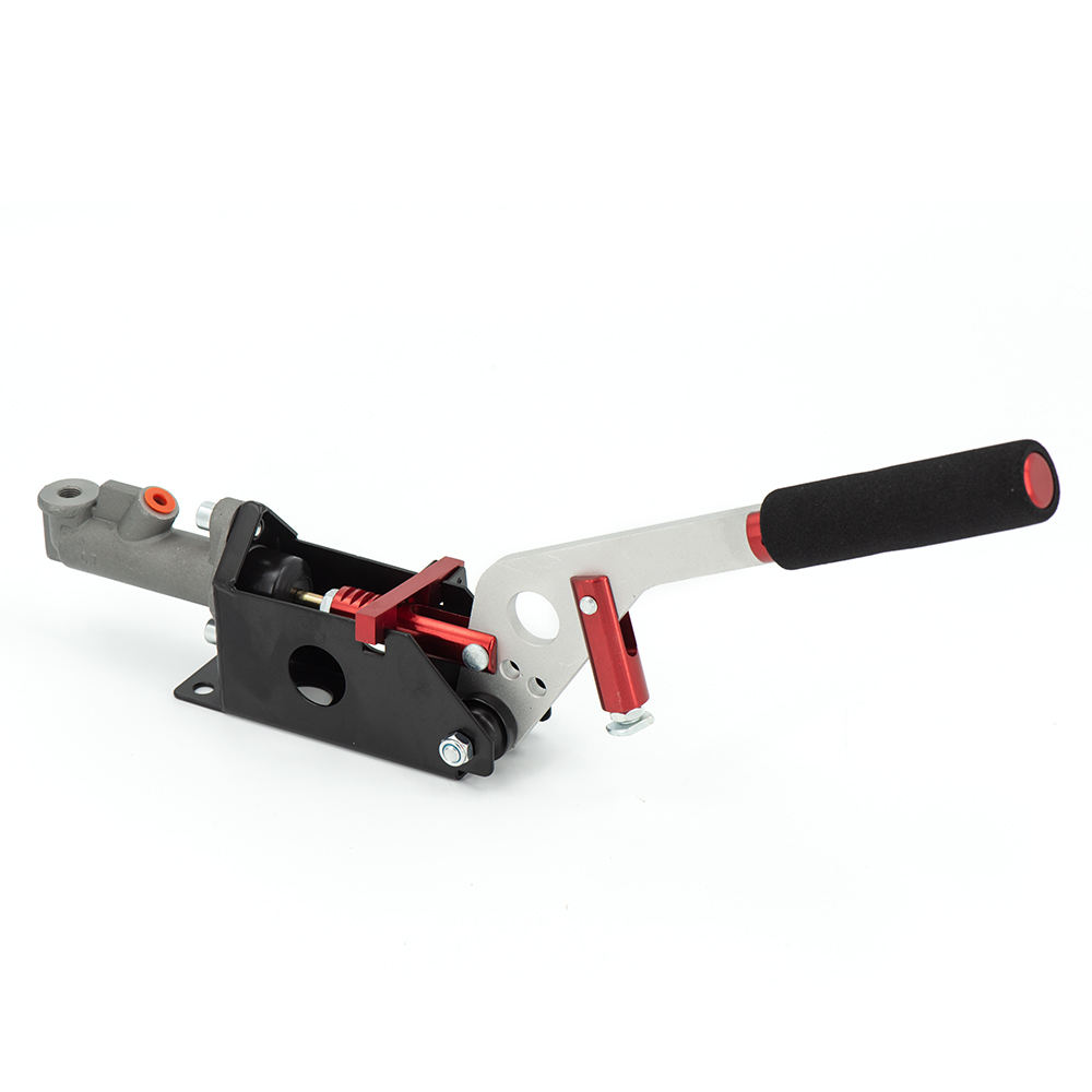 Oxford Leva Protezione Pro Universal Moto Da Corsa Freno Mano Nero - Foto 4