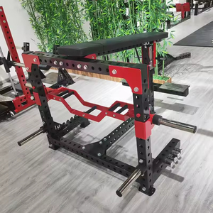 <span class=keywords><strong>Banc</strong></span> d'entraînement horizontal pour les membres supérieurs, réglable, <span class=keywords><strong>avec</strong></span> système <span class=keywords><strong>de</strong></span> traction, pour la <span class=keywords><strong>musculation</strong></span> - Product Image 1