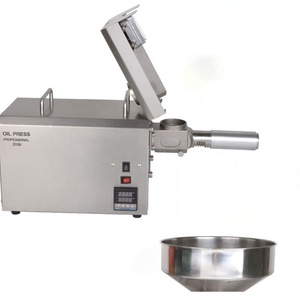 <span class=keywords><strong>Mini</strong></span> presse <span class=keywords><strong>huile</strong></span> automatique, en acier inoxydable, pour usage domestique, Extraction d'<span class=keywords><strong>huile</strong></span> - Product Image 2