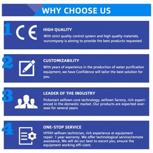 Machine <span class=keywords><strong>de</strong></span> traitement <span class=keywords><strong>de</strong></span> l'<span class=keywords><strong>eau</strong></span> par osmose inverse HYHH 2t/h, purificateurs d'<span class=keywords><strong>eau</strong></span> RO pour l'<span class=keywords><strong>eau</strong></span> potable dans les villas, les stations balnéaires, les restaurants - Product Image 6