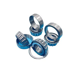 Roulement à rouleaux coniques de précision à une rangée 32311 pour équipement de levage monté sur camion - Product Image 3