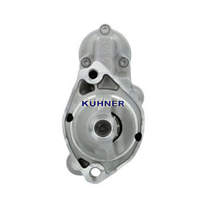 Motorino di avviamento compatibile con MERCEDES-BENZ S-CLASS S 500 ibrido/e (222.163) benzina/elettrico (KW: 325, HP: 442) - Product Image 1