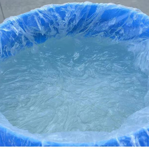 Sulfate d'éther laurique de sodium à 70% de haute qualité (SLES) pour les soins capillaires Liquide de poudre de produits chimiques quotidiens pour les détergents cosmétiques - Product Image 2