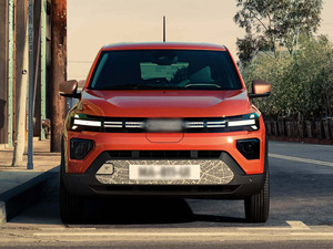 รถยนต์ไฟฟ้าคุณภาพสูง Dongfeng Ev รุ่น Forthing T1 <span class=keywords><strong>Pro</strong></span> รถยนต์พลังงานใหม่ พวงมาลัยขวา รถ SUV ไฟฟ้าขนาดเล็ก สำหรับการใช้งานในเมือง - Product Image 2