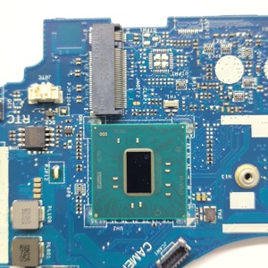 Original pour Dell Inspiron 15 Gaming 7577 carte mère i7-7700HQ 00JJH7 CKA50/CKF50 LA-E991P - Product Image 5