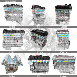 Moteur M52 2.8L M52B20 Bloc Moteur Complet M52B25 M52B28 pour <span class=keywords><strong>BMW</strong></span> 328i 528i <span class=keywords><strong>728i</strong></span>/728iL Z3 2.8 pour Land Rover Defender Essence - Product Image 6