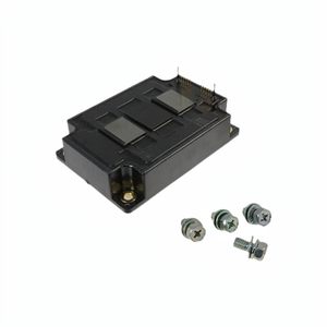 Electronics Component Power Module Manufacturer Channel Discrete Semiconductor Products PM300DSA120 - Product Image 1