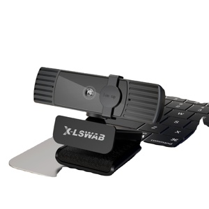 2 Mega 1920x1080 Caméra de conférence 4K HD USB Mini caméra de conférence <span class=keywords><strong>Web</strong></span> pour ordinateur Webcam PC avec microphone webcam 4k - Product Image 1