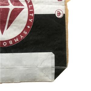 <span class=keywords><strong>Saco</strong></span> de Válvula Cuadrado de 40-50 kg de Starlinger, <span class=keywords><strong>Saco</strong></span> Vacío para Cemento <span class=keywords><strong>Portland</strong></span>, Bolsas de PP Laminadas para Empaque, <span class=keywords><strong>Precio</strong></span> - Product Image 4