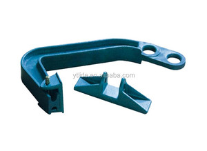 SLD xe tải khung băng ghế dự bị với Universal tháp và kẹp SLD cấu trúc sửa chữa thiết bị cho ô tô hội thảo - Product Image 5