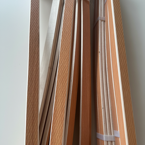 <span class=keywords><strong>Lattes</strong></span> de lit robustes personnalisées pour sommiers et cadres de lit en bois, accessoires de mobilier pour la maison, la chambre, l'hôtel et l'appartement - Product Image 4