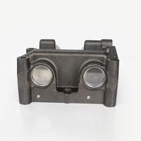 Válvula Solenoide EGR para Excavadora, Compatible con Motor J08E, para SK280, SK300, SK330, SK380-8, SK380-10