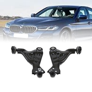 Braccio di Controllo Inferiore Anteriore per Sospensioni Auto 4473301407 4473301507 per Mercedes-Benz <span class=keywords><strong>VITO</strong></span> W447 - Product Image 4
