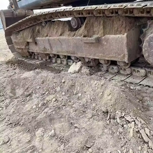 ต้นฉบับ 335LC-9T สภาพดีเยี่ยมรถขุดมือสอง Hyundai 335LC-9T ราคาขายรถขุดขนย้ายดินเครื่องมือสอง - Product Image 6